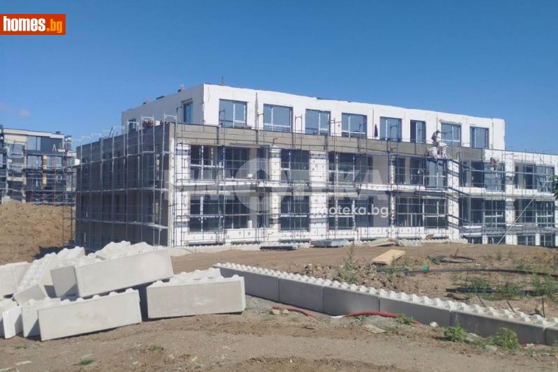 Многостаен, 151m² - Кв. Малинова Долина, София - Апартамент за продажба - ИМОТЕКА АД - 120648285