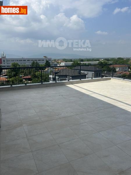 Двустаен, 125m² - Пловдив, Пловдив - Апартамент за продажба - ИМОТЕКА АД - 120648299
