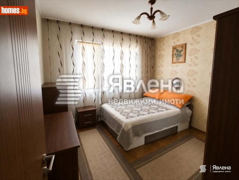 Четиристаен, 90m² -  Автогарата, Варна - Апартамент за продажба - ЯВЛЕНА - 120648314