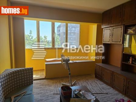 Двустаен, 62m² - Апартамент за продажба - 120648337