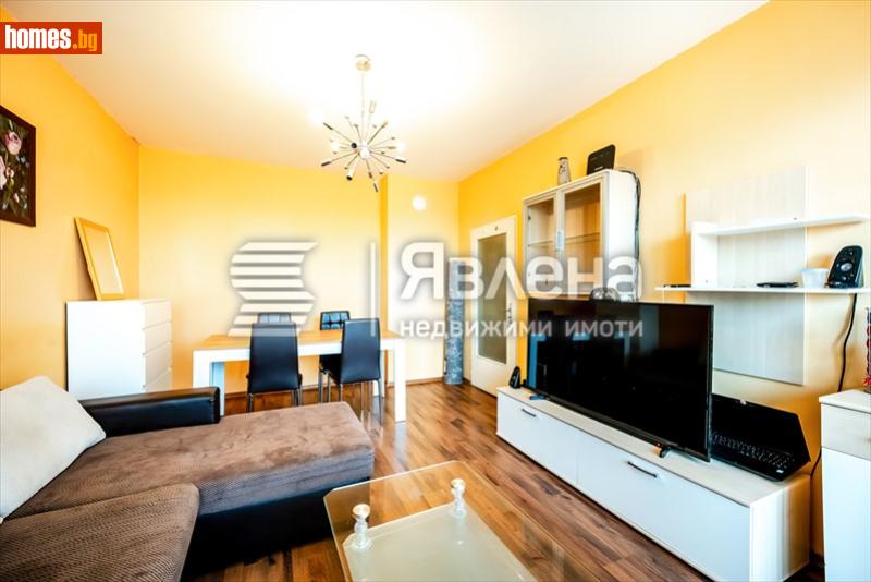 Едностаен, 45m² - Жк. Младост 4, София - Апартамент за продажба - ЯВЛЕНА - 120648347