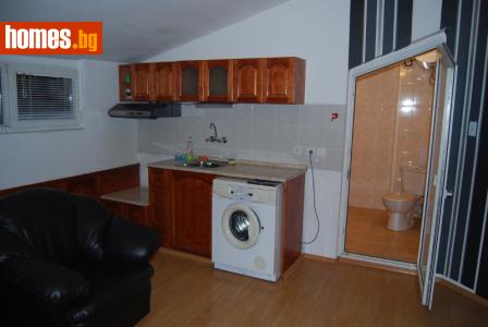 Двустаен, 52m² - Апартамент за продажба - 120648599