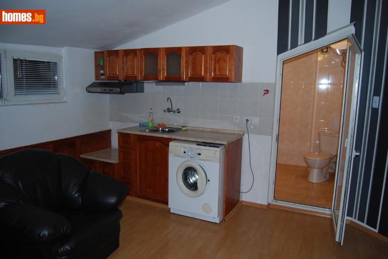 Двустаен, 52m² - Кв. Редута, София - Апартамент за продажба - Stonehenge Ltd - 120648599