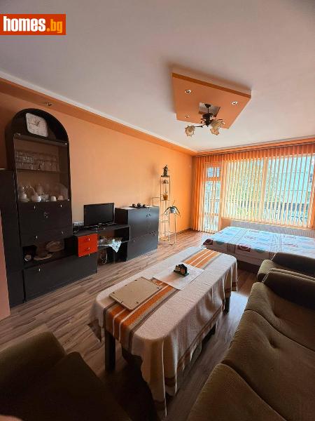 Двустаен, 76m² - Кв. Възрожденци, Кърджали - Апартамент за продажба - Агенция Кърджали 7 - 120648615
