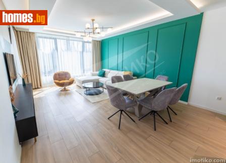 Тристаен, 127m² - Апартамент за продажба - 120648641
