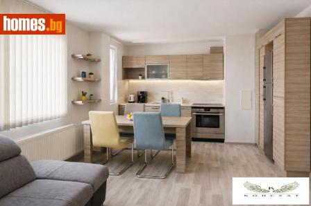 Тристаен, 98m² - Апартамент за продажба - 120648770