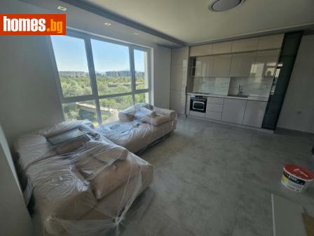 Тристаен, 108m² - Апартамент за продажба - 120648929