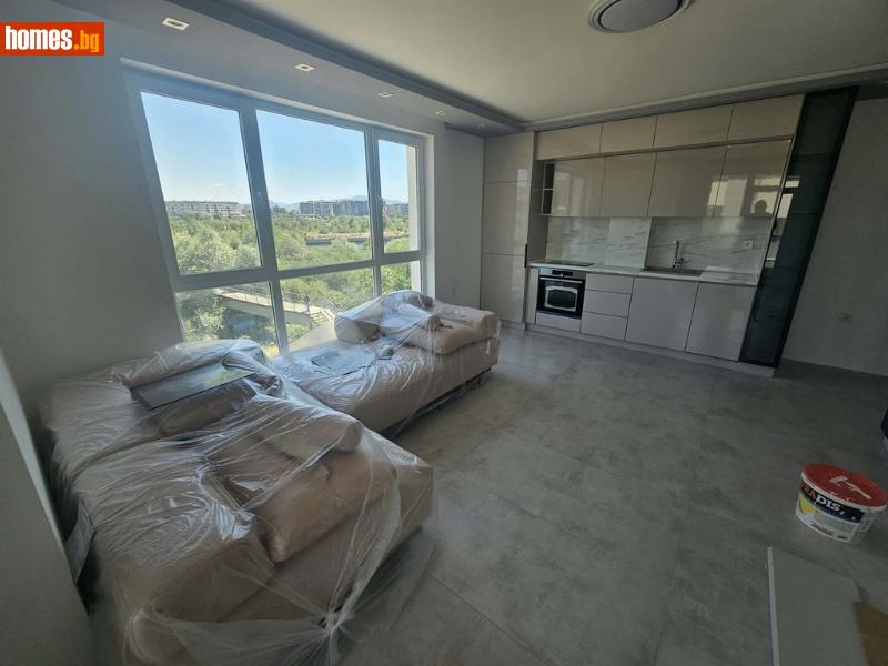 Тристаен, 108m² - Кв. Възрожденци, Кърджали - Апартамент за продажба - ТБС БГпропъртис - 120648929