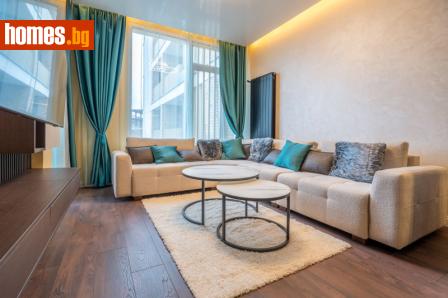 Тристаен, 101m² - Апартамент за продажба - 120649104