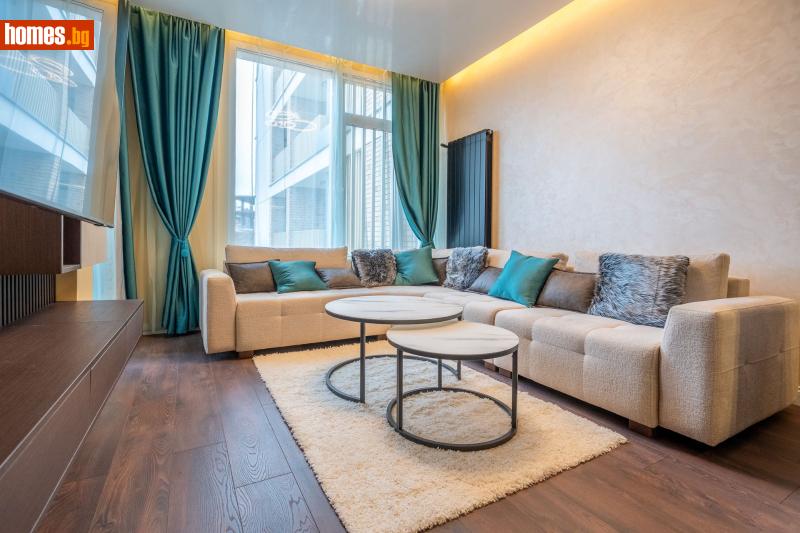 Тристаен, 101m² - Кв. Бояна, София - Апартамент за продажба - Титан Пропъртис София ООД - 120649104