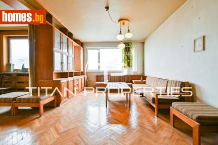 Четиристаен, 110m² - Апартамент за продажба - 120649115