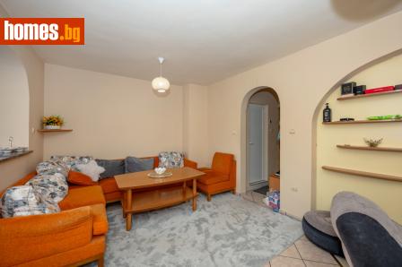 Двустаен, 64m² - Апартамент за продажба - 120649613