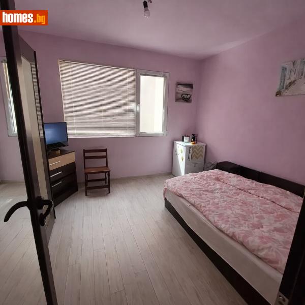 Едностаен, 32m² - Кв. Горубляне, София - Апартамент за продажба - Титан Пропъртис - 120649637