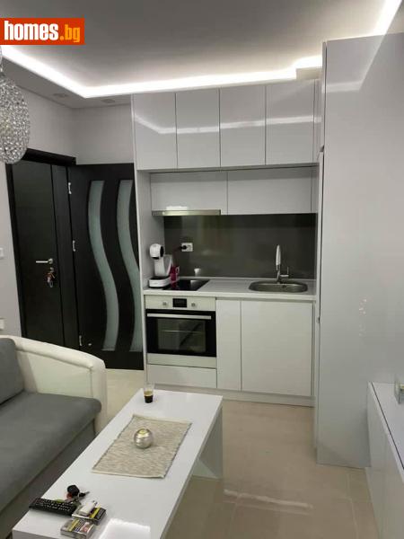 Едностаен, 40m²