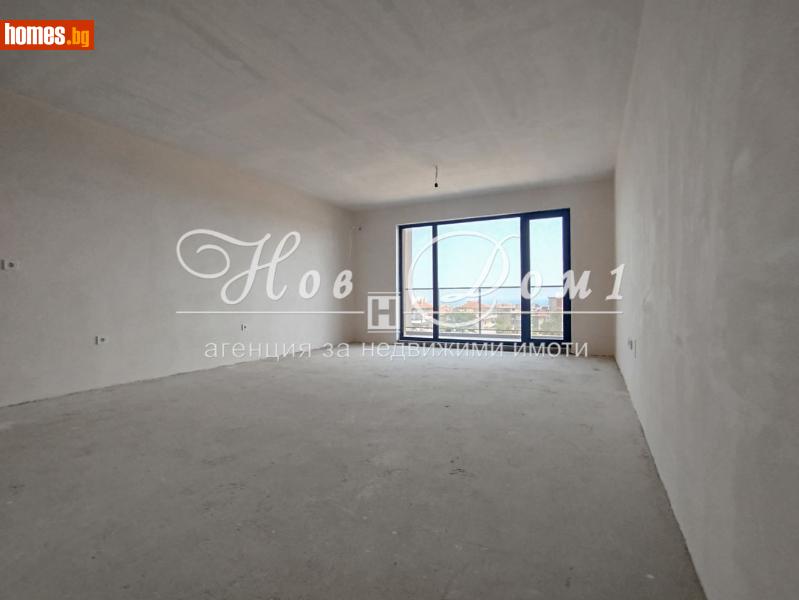 Двустаен, 60m² - Жк. Възраждане, Варна - Апартамент за продажба - Нов дом 1 - 120649730