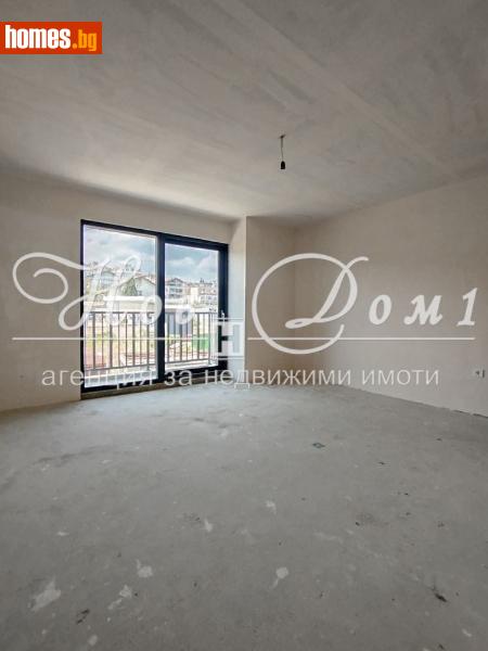 Двустаен, 54m² - Жк. Възраждане, Варна - Апартамент за продажба - Нов дом 1 - 120649735