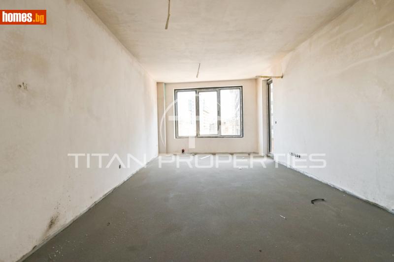 Тристаен, 100m² - Жк. Овча Купел, София - Апартамент за продажба - Титан Пропъртис - 120649737