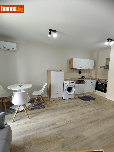 Двустаен, 59m² - Кв. Беломорски, Пловдив - Апартамент за продажба - Колор Имоти  - 120649783