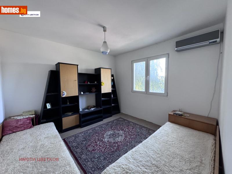 Двустаен, 57m² -  Дъбника, Враца - Апартамент за продажба - ИМОТИ ЦВЕТКОВ - 120649804