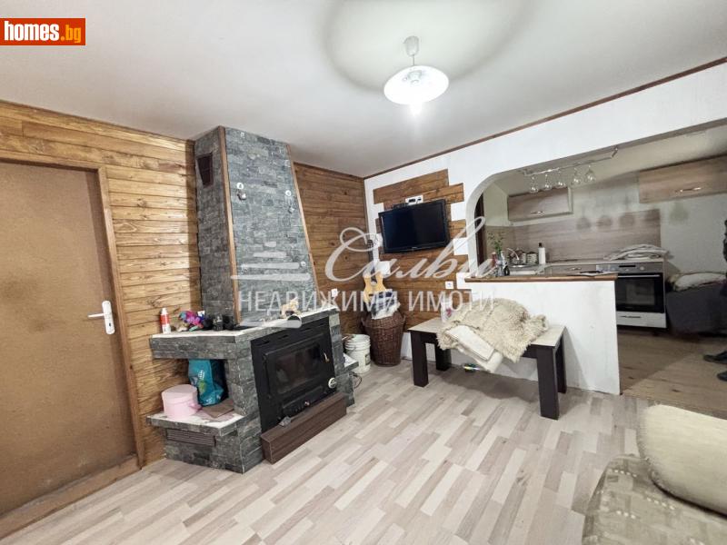 Къща, 80m² - Жк. Еверест, Шумен - Къща за продажба - НЕДВИЖИМИ ИМОТИ СИЛВИ - 120650034