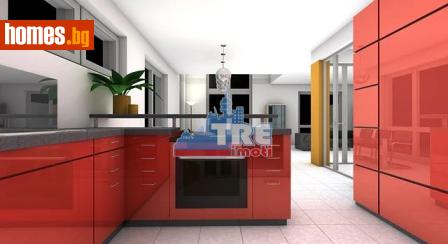 Тристаен, 120m² - Апартамент за продажба - 120650152