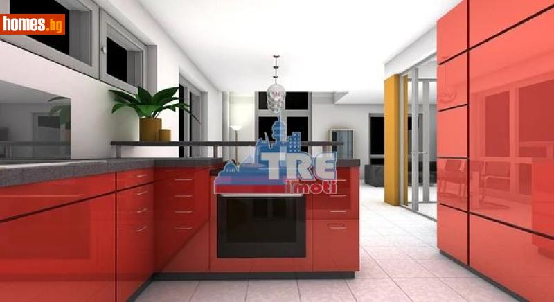 Тристаен, 120m² - Жк. Бъкстон, София - Апартамент за продажба - ТЕНДЕНЗ РИАЛ ЕСТЕЙТ - 120650152