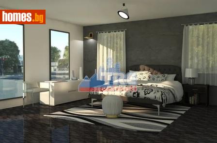 Тристаен, 104m² - Апартамент за продажба - 120650160