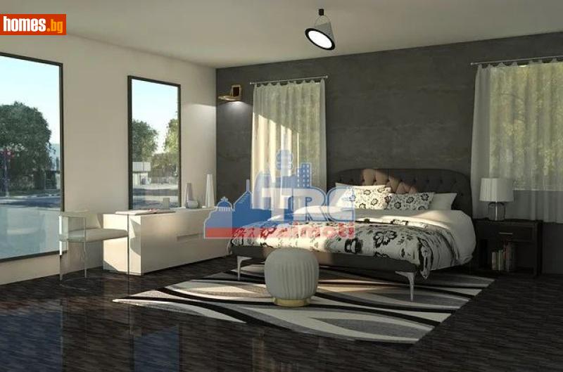 Тристаен, 104m² - Жк. Бъкстон, София - Апартамент за продажба - ТЕНДЕНЗ РИАЛ ЕСТЕЙТ - 120650160