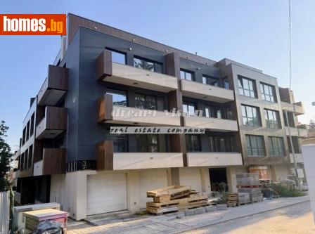 Тристаен, 107m² - Апартамент за продажба - 120650831