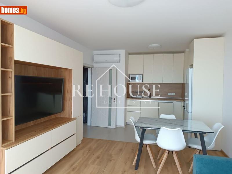 Двустаен, 60m²