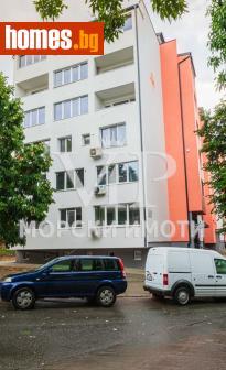 Двустаен, 61m² - Апартамент за продажба - 120651115