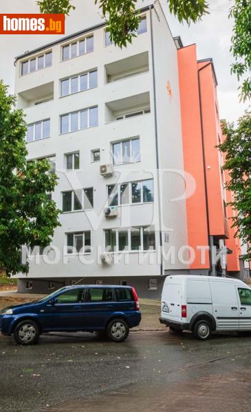 Двустаен, 61m² - Жк. Меден Рудник, Бургас - Апартамент за продажба - VIP МОРСКИ ИМОТИ - 120651115