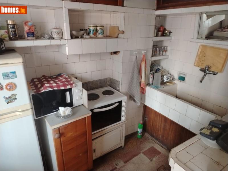 Четиристаен, 99m² -  Център, Сливен - Апартамент за продажба - ИМОТИ КОМФОРТ-СЛИВЕН ЕООД - 120651287