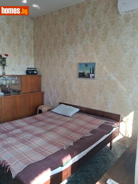 Двустаен, 64m² -  Център, Сливен - Апартамент за продажба - ИМОТИ КОМФОРТ-СЛИВЕН ЕООД - 120651459