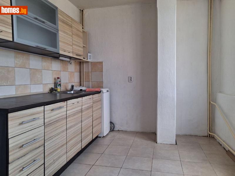 Двустаен, 64m² - Жк. Даме Груев, Сливен - Апартамент за продажба - ИМОТИ КОМФОРТ-СЛИВЕН ЕООД - 120651507