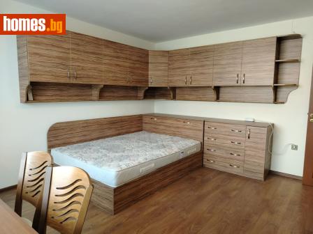 Едностаен, 38m² - Апартамент за продажба - 120651595