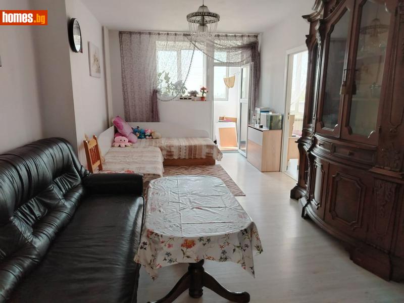 Многостаен, 145m² -  Център, Сливен - Апартамент за продажба - ИМОТИ КОМФОРТ-СЛИВЕН ЕООД - 120651615