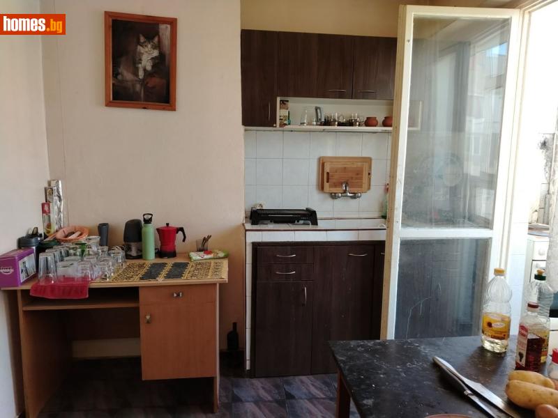 Двустаен, 65m² - Жк. Дружба, Сливен - Апартамент за продажба - ИМОТИ КОМФОРТ-СЛИВЕН ЕООД - 120651626