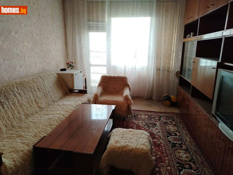 Двустаен, 64m² -  Център, Сливен - Апартамент за продажба - ИМОТИ КОМФОРТ-СЛИВЕН ЕООД - 120651632