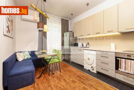 Тристаен, 86m² - Апартамент за продажба - 120652052