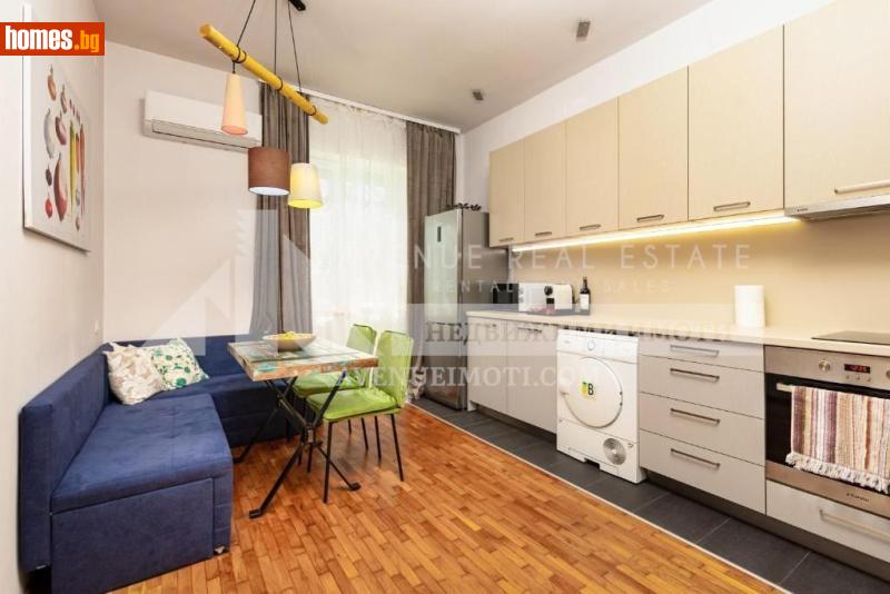 Тристаен, 86m² -  Център, Пловдив - Апартамент за продажба - Avenue Real Estate - 120652052