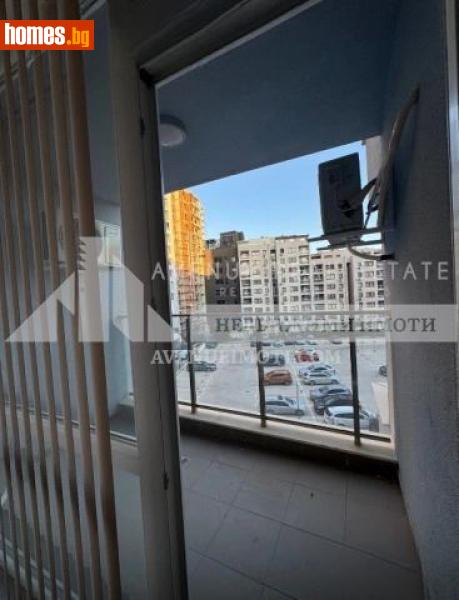 Двустаен, 67m² - Жк. Тракия, Пловдив - Апартамент за продажба - Avenue Real Estate - 120652059