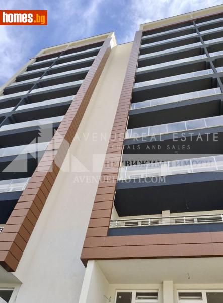 Двустаен, 76m² - Жк. Тракия, Пловдив - Апартамент за продажба - Avenue Real Estate - 120652069