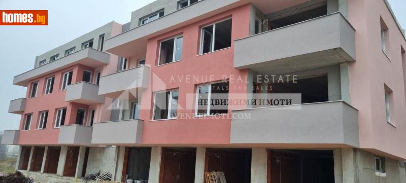 Двустаен, 65m² - Кв. Остромила, Пловдив - Апартамент за продажба - Avenue Real Estate - 120652076