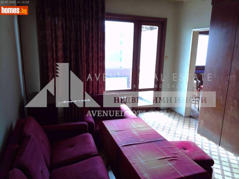 Двустаен, 48m² - Жк. Тракия, Пловдив - Апартамент за продажба - Avenue Real Estate - 120652084