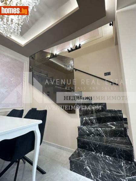 Тристаен, 135m² -  Център, Пловдив - Апартамент за продажба - Avenue Real Estate - 120652111