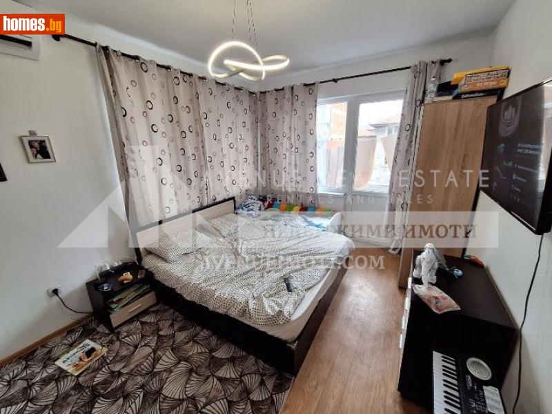 Тристаен, 189m² - Кв. Кършияка, Пловдив - Апартамент за продажба - Avenue Real Estate - 120652121