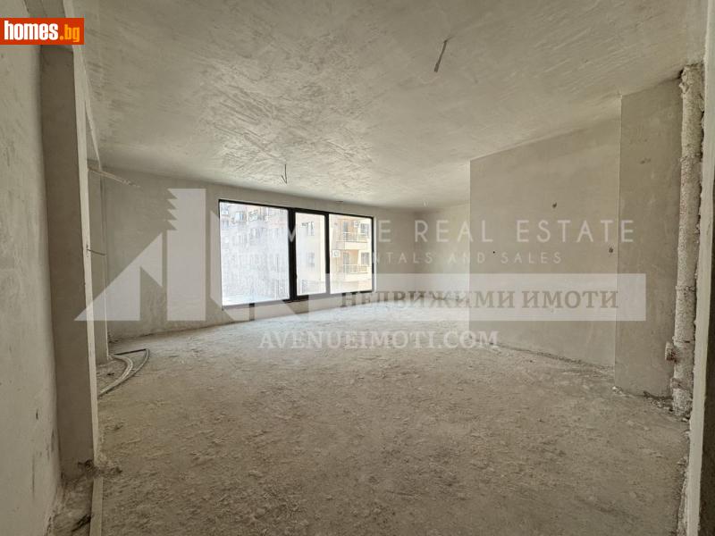 Тристаен, 123m² - Жк. Христо Смирненски, Пловдив - Апартамент за продажба - Avenue Real Estate - 120652148