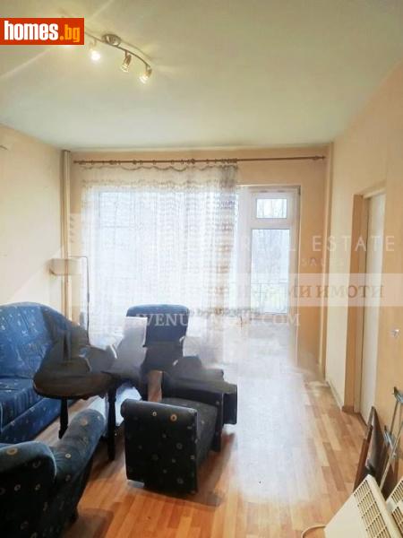 Тристаен, 69m² - Жк. Тракия, Пловдив - Апартамент за продажба - Avenue Real Estate - 120652175