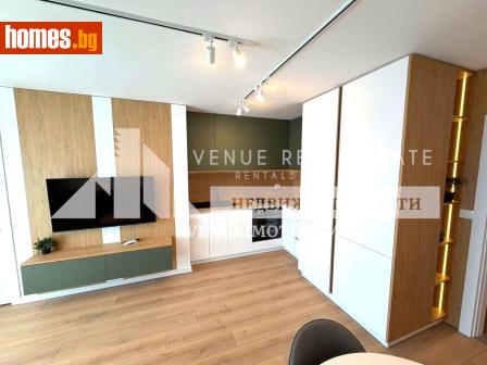 Тристаен, 85m² - Апартамент за продажба - 120652197